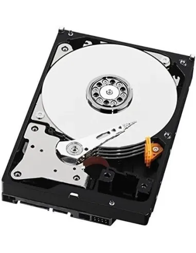 Disco Duro HDD para Vigilancia Western Digital Purple 4TB