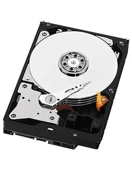Disco Duro HDD para Vigilancia Western Digital Purple 4TB
