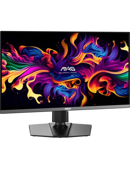 MSI MAG 272QP QD-OLED X50: monitor gaming 500Hz QD-OLED