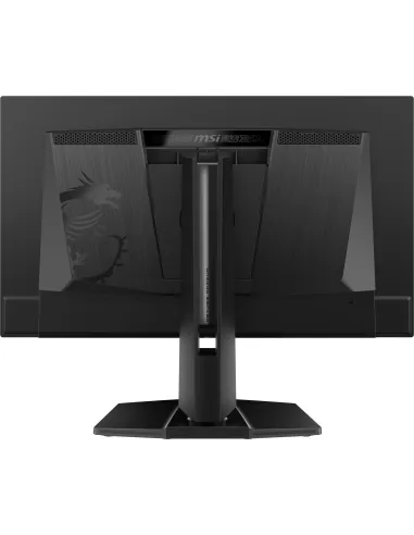 MSI MAG 272QP QD-OLED X50: monitor gaming 500Hz QD-OLED