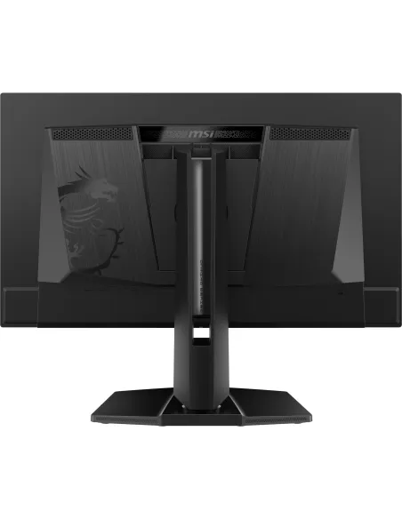 MSI MAG 272QP QD-OLED X50: monitor gaming 500Hz QD-OLED