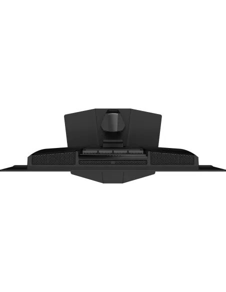 MSI MAG 272QP QD-OLED X50: monitor gaming 500Hz QD-OLED