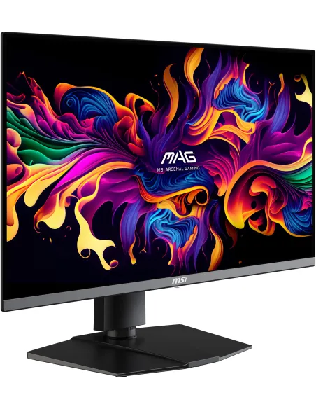MSI MAG 272QP QD-OLED X50: monitor gaming 500Hz QD-OLED