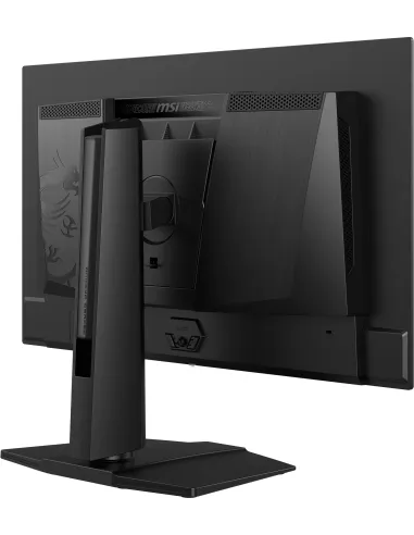 MSI MAG 272QP QD-OLED X50: monitor gaming 500Hz QD-OLED