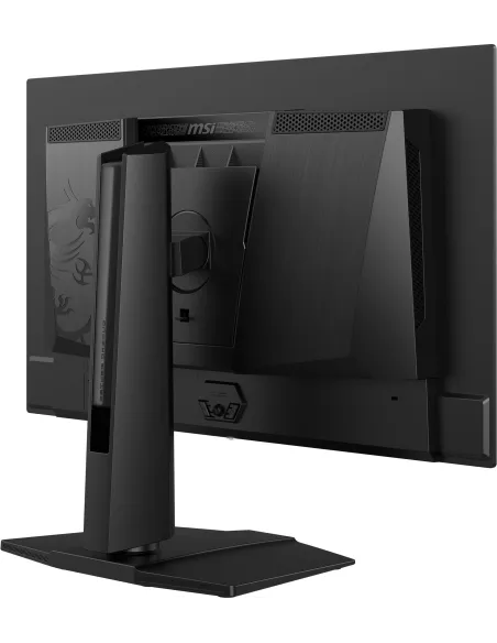 MSI MAG 272QP QD-OLED X50: monitor gaming 500Hz QD-OLED