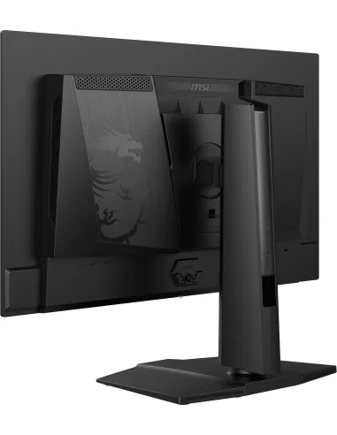 MSI MAG 272QP QD-OLED X50: monitor gaming 500Hz QD-OLED