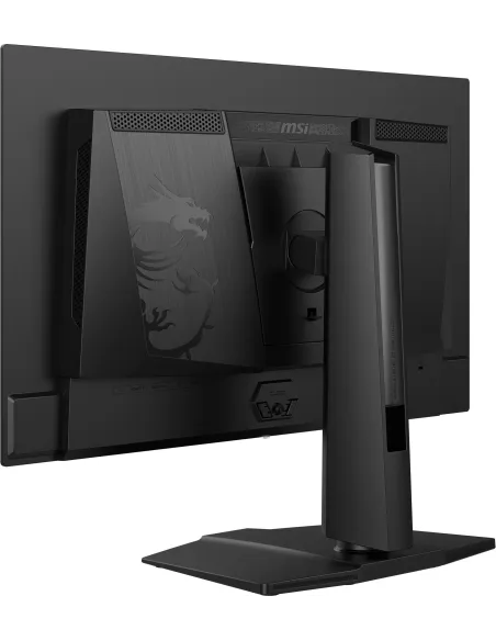 MSI MAG 272QP QD-OLED X50: monitor gaming 500Hz QD-OLED