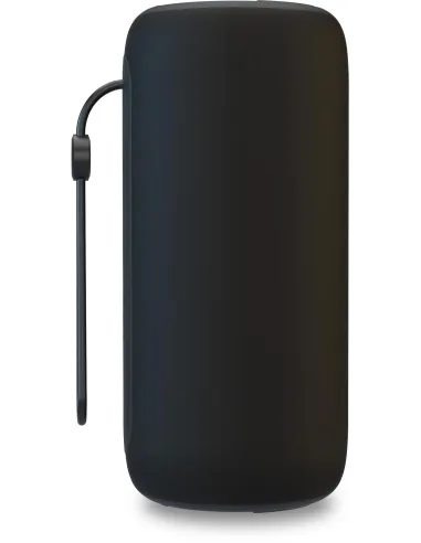 KROM Jammin Altavoz Bluetooth Portátil con Bluetooth 6.0 y 20W