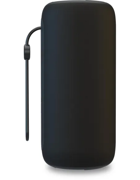 KROM Jammin Altavoz Bluetooth Portátil con Bluetooth 6.0 y 20W