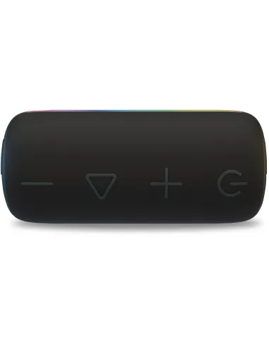 KROM Jammin altavoz Bluetooth portátil 20 W para música