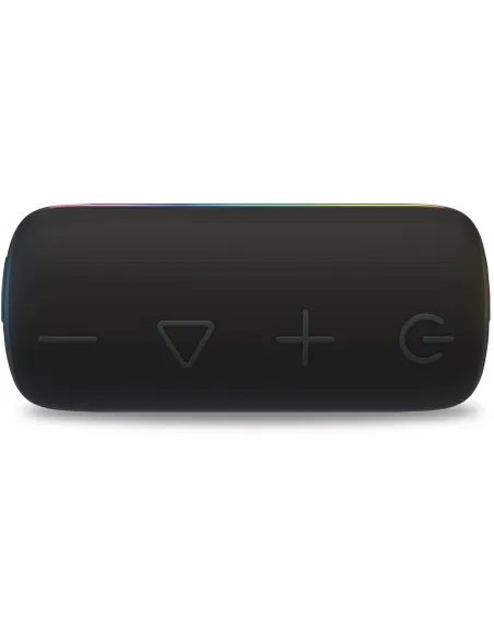 KROM Jammin altavoz Bluetooth portátil 20 W para música
