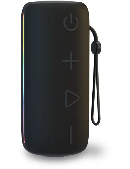 KROM Jammin altavoz Bluetooth portátil 20 W para música