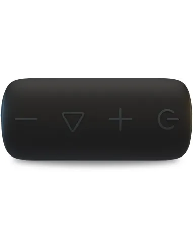 KROM Jammin altavoz Bluetooth portátil 20 W para música
