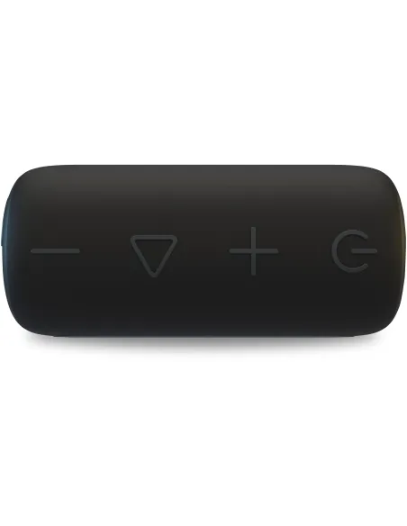 KROM Jammin altavoz Bluetooth portátil 20 W para música
