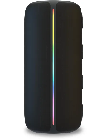 KROM Jammin altavoz Bluetooth portátil 20 W para música