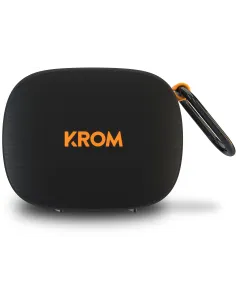 KROM Groovy Altavoz Portátil Bluetooth-MAUA200266