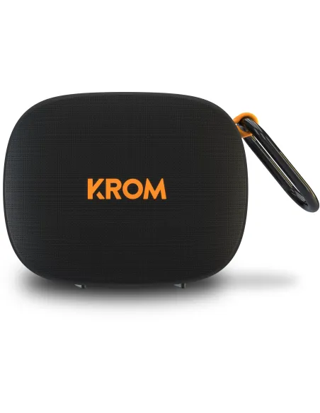 KROM Groovy Altavoz Portátil Bluetooth