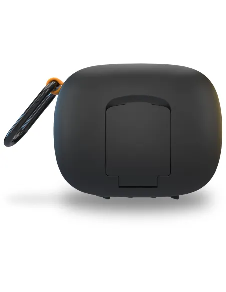 KROM Groovy altavoz portátil Bluetooth para música en casa