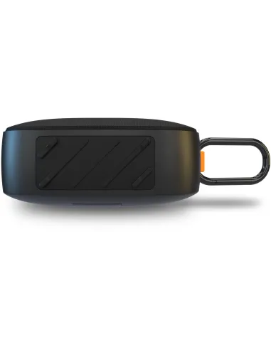 KROM Groovy altavoz portátil Bluetooth para música en casa