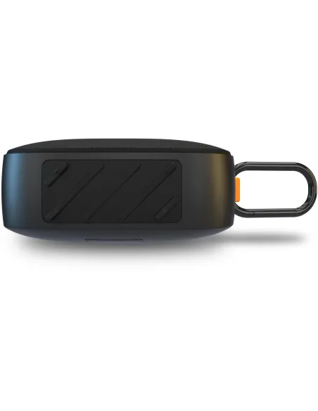 KROM Groovy altavoz portátil Bluetooth para música en casa