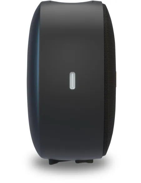 KROM Groovy altavoz portátil Bluetooth para música en casa