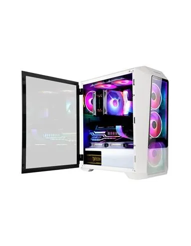 Abkoncore Helios 300G Sync Blanco