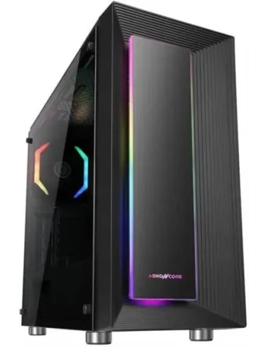 Abkoncore C510s Sync Negro