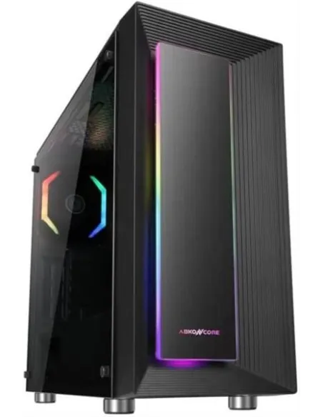 Abkoncore C510s Sync Negro