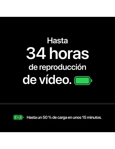 Apple iPhone 18 Pro 1TB Azul Glacial móvil 5G OLED 120 Hz