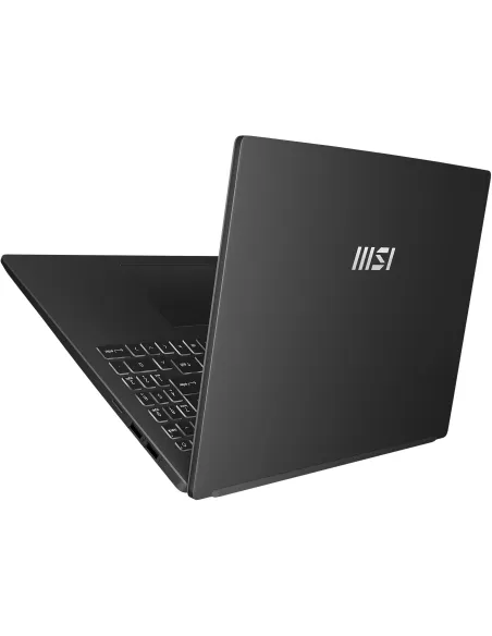 MSI Modern 15 B7M-243XES, portátil Ryzen 7 7730U con FreeDOS