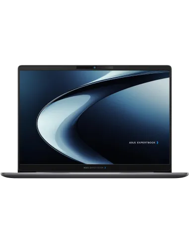 ASUS ExpertBook P5 G2 PM5406CGA-NZ0282: portátil Ryzen AI
