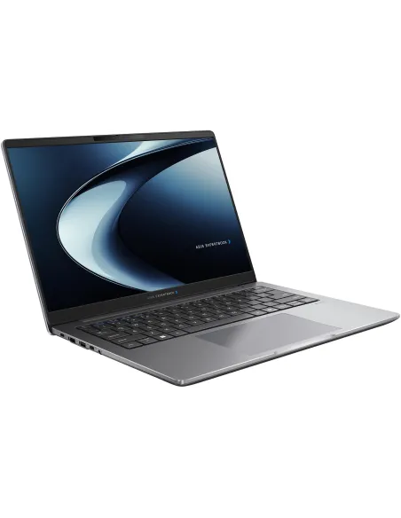 ASUS ExpertBook P5 G2 PM5406CGA-NZ0282: portátil Ryzen AI