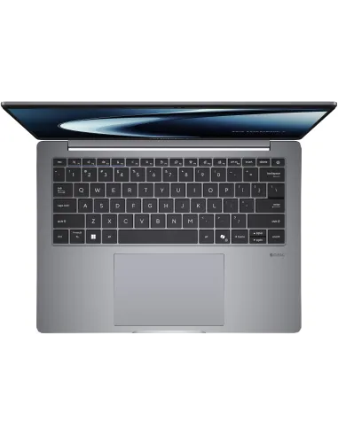ASUS ExpertBook P5 G2 PM5406CGA-NZ0282: portátil Ryzen AI