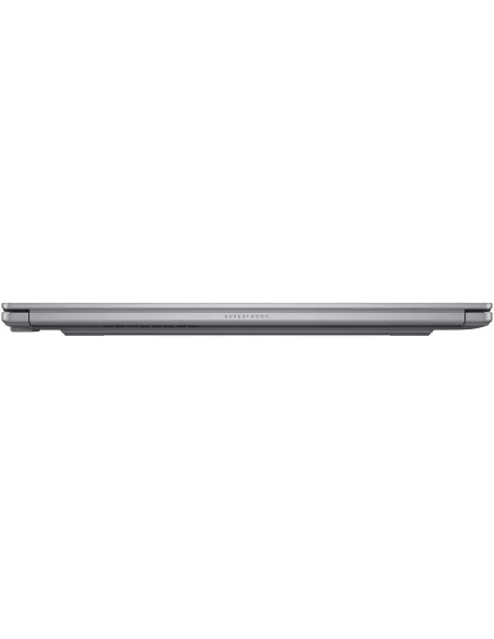 Portátil Asus ExpertBook P1 P1503CVA-S73016 de 15,6 pulgadas