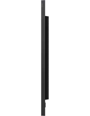 Samsung SM32HX-P: señalización digital 32 pulgadas 24/7