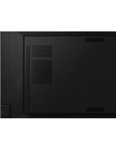 Samsung SM32HX-P: señalización digital 32 pulgadas 24/7