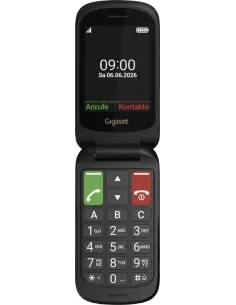 Gigaset GL40 Negro-1412870