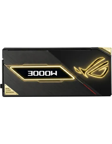 ASUS ROG Thor 3000W Titanium III Edition 20 (ROG Equalizer)