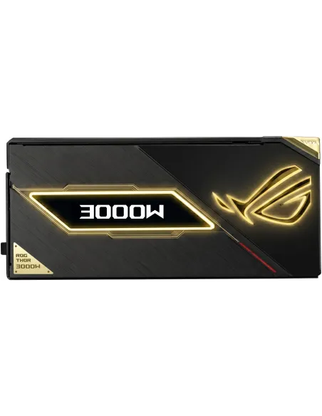 ASUS ROG Thor 3000W Titanium III Edition 20 (ROG Equalizer)