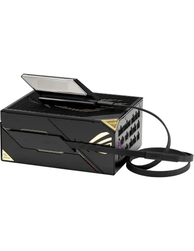 ASUS ROG Thor 3000W Titanium III Edition 20 Fuente ATX 3.1