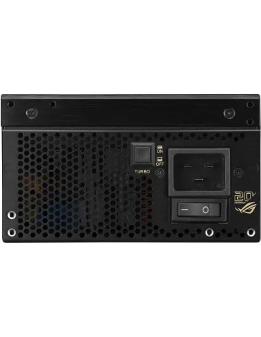 ASUS ROG Thor 3000W Titanium III Edition 20 Fuente ATX 3.1