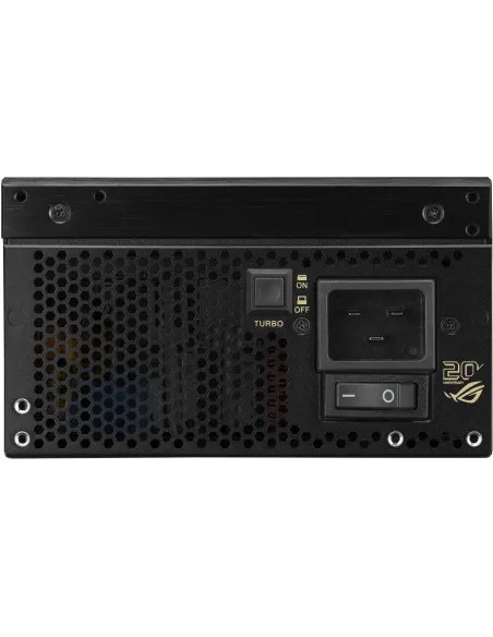 ASUS ROG Thor 3000W Titanium III Edition 20 Fuente ATX 3.1