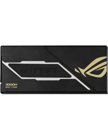 ASUS ROG Thor 3000W Titanium III Edition 20 Fuente ATX 3.1