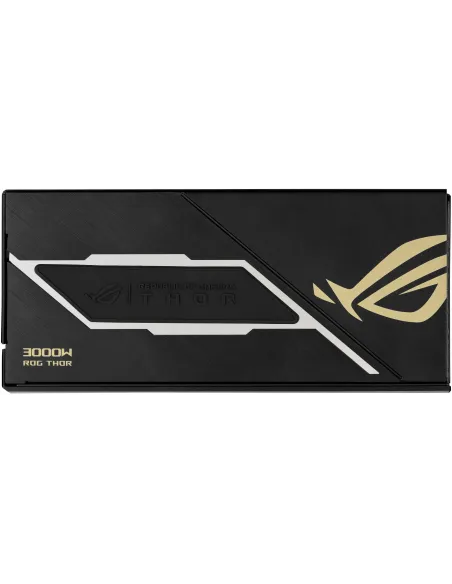 ASUS ROG Thor 3000W Titanium III Edition 20 Fuente ATX 3.1