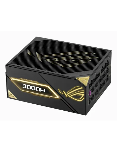 ASUS ROG Thor 3000W Titanium III Edition 20 Fuente ATX 3.1
