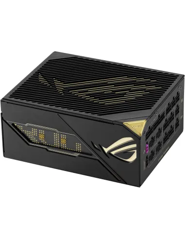 ASUS ROG Thor 3000W Titanium III Edition 20 Fuente ATX 3.1
