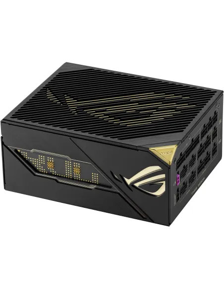 ASUS ROG Thor 3000W Titanium III Edition 20 Fuente ATX 3.1