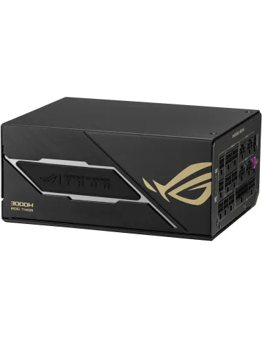 ASUS ROG Thor 3000W Titanium III Edition 20 Fuente ATX 3.1