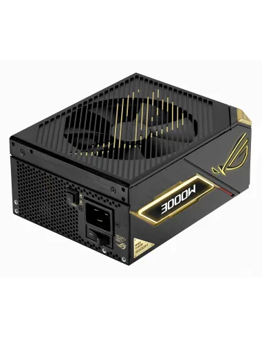 ASUS ROG Thor 3000W Titanium III Edition 20 Fuente ATX 3.1
