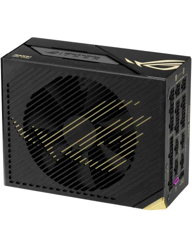 ASUS ROG Thor 3000W Titanium III Edition 20 Fuente ATX 3.1